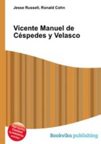 Vicente Manuel de Cespedes y Velasco