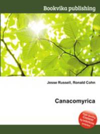 Canacomyrica