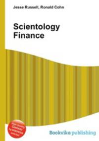 Scientology Finance