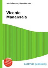 Vicente Manansala