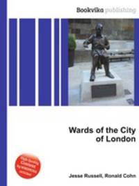 Wards of the City of London