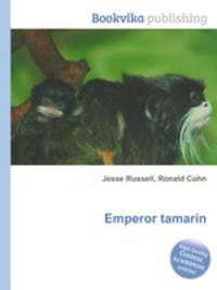 Emperor tamarin
