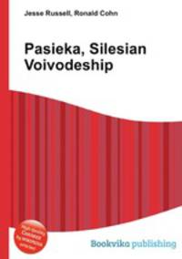 Pasieka, Silesian Voivodeship