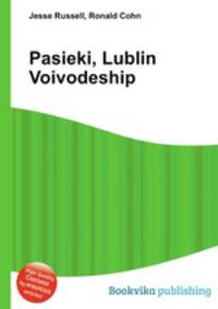 Pasieki, Lublin Voivodeship