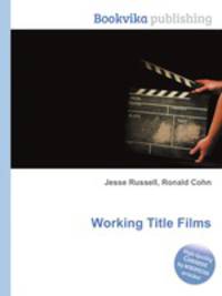 Working Title Films