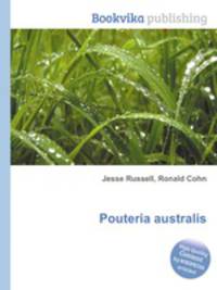 Pouteria australis