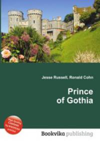 Prince of Gothia