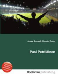 Pasi Petrilainen