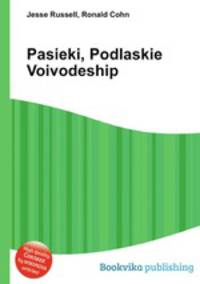 Pasieki, Podlaskie Voivodeship