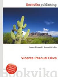 Vicente Pascual Oliva
