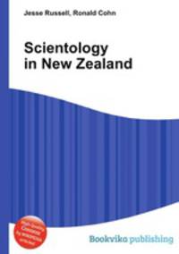 Scientology in New Zealand