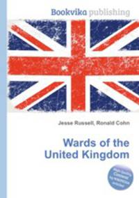 Wards of the United Kingdom