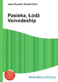 Pasieka, Lodz Voivodeship
