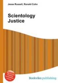 Scientology Justice