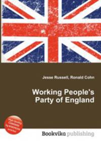 Working People