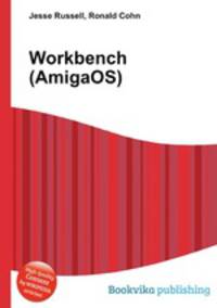 Workbench (AmigaOS)