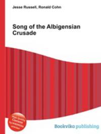 Song of the Albigensian Crusade