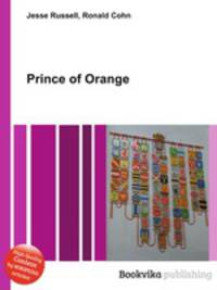 Prince of Orange