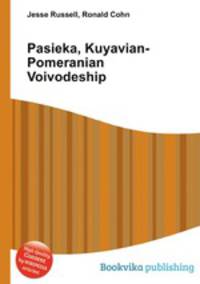 Pasieka, Kuyavian-Pomeranian Voivodeship