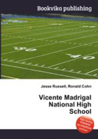 Vicente Madrigal National High School