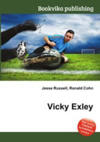 Vicky Exley