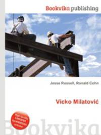 Vicko Milatovic