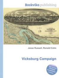 Vicksburg Campaign