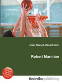 Robert Marmion