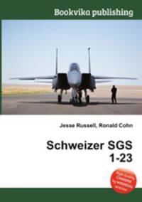 Schweizer SGS 1-23