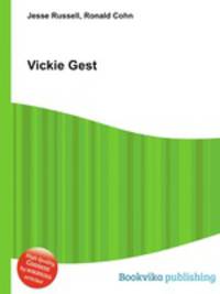 Vickie Gest
