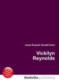 Vickilyn Reynolds