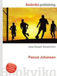 Pascal Johansen