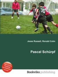 Pascal Schurpf