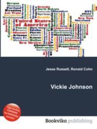Vickie Johnson