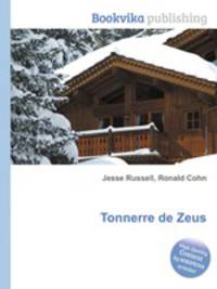 Tonnerre de Zeus