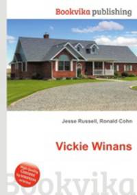 Vickie Winans