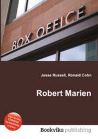 Robert Marien
