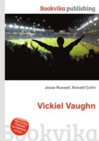 Vickiel Vaughn