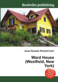 Ward House (Westfield, New York)