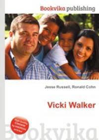 Vicki Walker