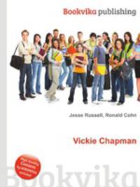 Vickie Chapman