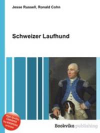 Schweizer Laufhund