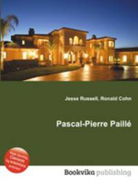 Pascal-Pierre Paille