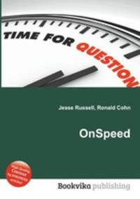 OnSpeed