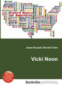 Vicki Noon
