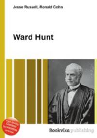 Ward Hunt