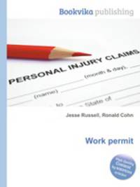 Work permit