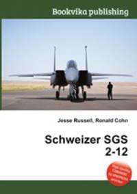 Schweizer SGS 2-12