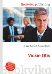 Vickie Otis