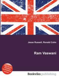 Ram Vaswani